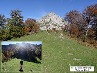 Sobrefoz-Ventaniella-Porrón de Viañu-Puerto Sus-Fana