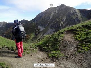 Sobrefoz-Ventaniella-Porrón de Viañu-Puerto Sus-Fana