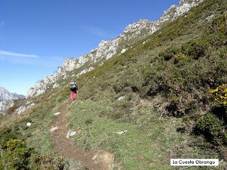 Sobrefoz-Ventaniella-Porrón de Viañu-Puerto Sus-Fana