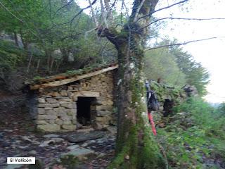 Sobrefoz-Ventaniella-Porrón de Viañu-Puerto Sus-Fana