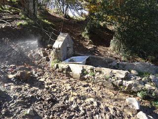 Sobrefoz-Ventaniella-Porrón de Viañu-Puerto Sus-Fana