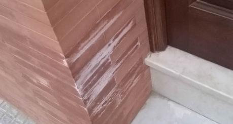 humedades en viviendas