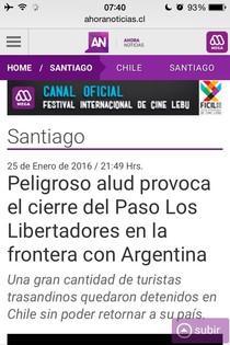 ¿Dónde estamos seguros? ¿Dónde estamos seguros?