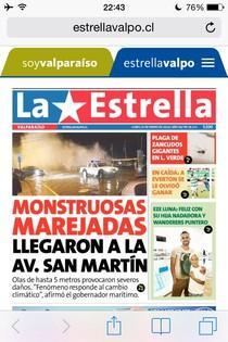 ¿Dónde estamos seguros? ¿Dónde estamos seguros?