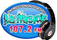 Escuchar en vivo - Radio La Misión