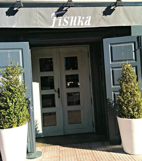 Restaurante Fishka