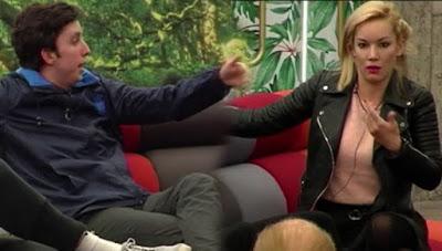 Fran Nicolás e Ylenia ¿'amigos con roce' o montaje?