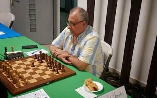 En el horizonte el Nacional Senior 2016....un reto histórico.