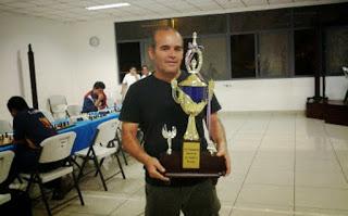 En el horizonte el Nacional Senior 2016....un reto histórico.