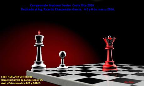 En el horizonte el Nacional Senior 2016....un reto histórico.