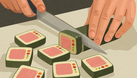 LOS EJEMPLOS SOCIALES DE JOHN HOLCROFT