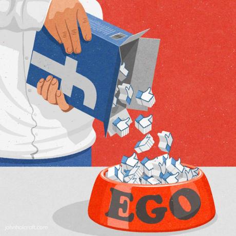 LOS EJEMPLOS SOCIALES DE JOHN HOLCROFT