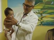 [Vídeo] Calmar llanto bebé apenas unos segundos