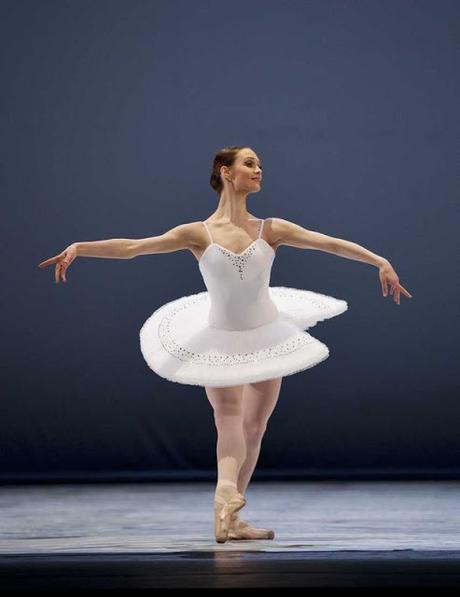 Los originales tutus  de Victor & Rolf