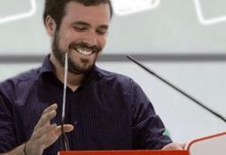 La izquierda marxista española en el siglo XXI – Alberto Garzón