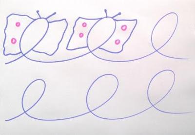 Surrealismo con mariposas en las de obras del pintor Vladimir Kush