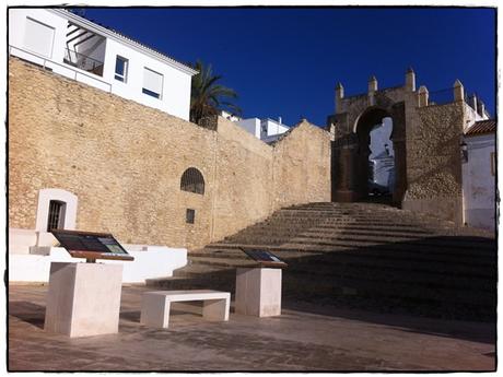 Medina Sidonia