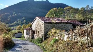 Coriscao-La Tabierna-Picón de la Mostayera-Retriñón