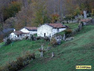 Coriscao-La Tabierna-Picón de la Mostayera-Retriñón