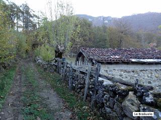 Coriscao-La Tabierna-Picón de la Mostayera-Retriñón