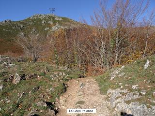 Coriscao-La Tabierna-Picón de la Mostayera-Retriñón