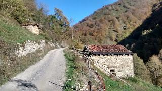 Coriscao-La Tabierna-Picón de la Mostayera-Retriñón