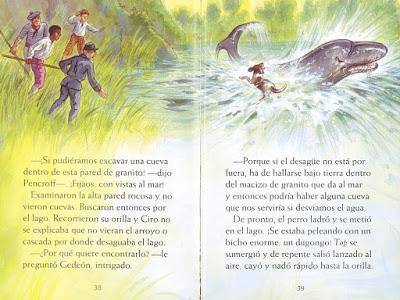 Mascotas de libro: Top Mascotas de libro: Top