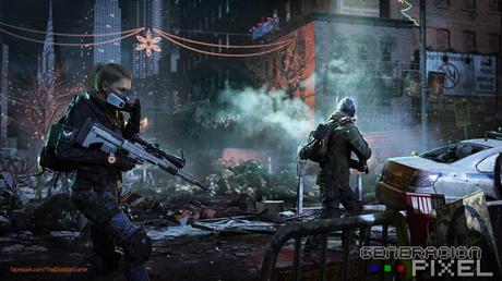 analisis The Division Beta img 002