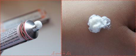 NALLY, Créme BENAMÔR