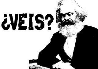 Karl Marx en la actualidad…