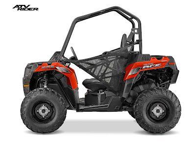 POLARIS ACE 570 INDY RED 2016 POLARIS ACE 570 INDY RED 2016