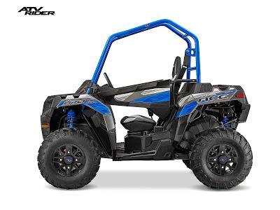 POLARIS ACE 570 TITANIUM MATTE METALIC 2016 POLARIS ACE 570 TITANIUM MATTE METALIC 2016