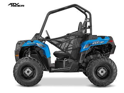 POLARIS ACE 570 VELOCITY BLUE 2016 POLARIS ACE 570 VELOCITY BLUE 2016