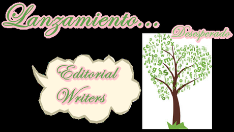 Próximo lanzamiento : Desesperado