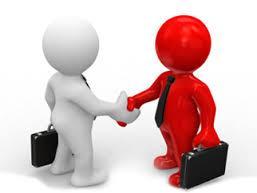 El nuevo pacto de negocios: Las conferencias en línea y el emprendimiento internacional