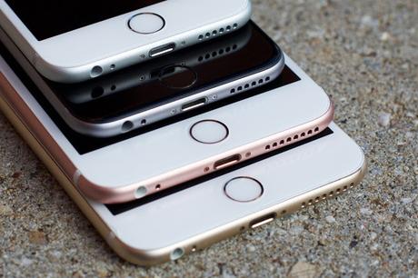 Apple lanza actualización que brickea iPhones reparados sin autorización