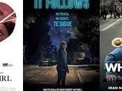 Sorteamos películas