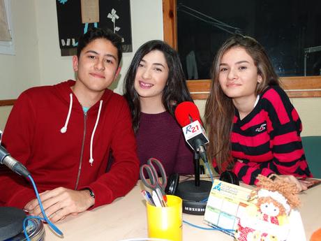 Castillos en el Aire 276, en el que nos ponemos románticos