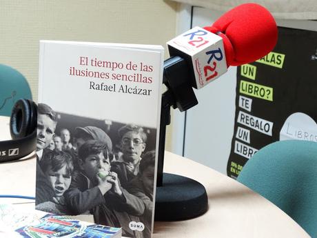 Castillos en el Aire 276, en el que nos ponemos románticos