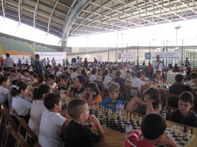 Las instalaciones deportivas como apoyo a los centros escolares