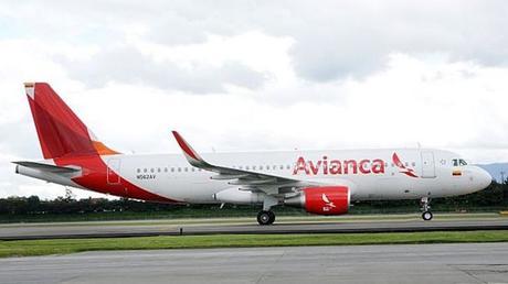 Avianca