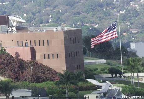 Embajada de EEUU ofrece Programa de Exención de Entrevista imageRotate