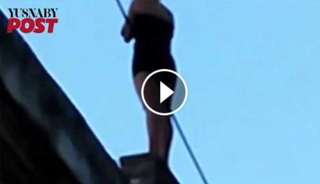 Joven de 25 años intenta suicidarse en La Habana web