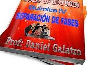 Guía Química: separación fases