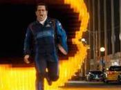 Pixels (2015) truño nostálgico