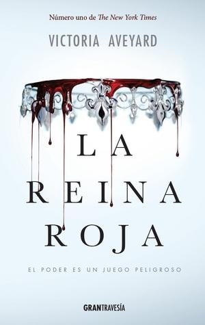 Noticias Literarias Reina Roja