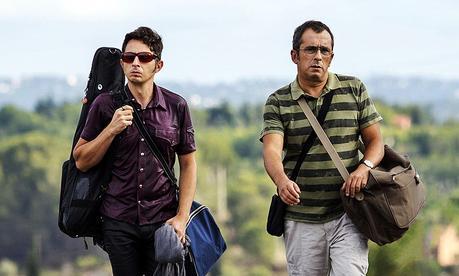 el pregón buenafuente berto romero tráiler