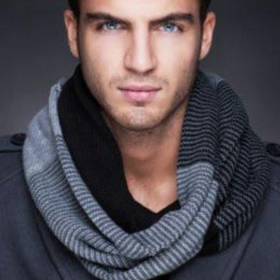 El hermoso, Maxi Iglesias cumple hoy, 25 años