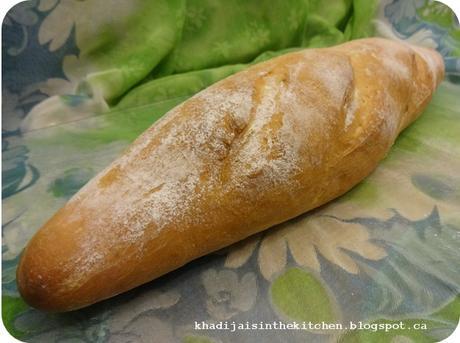 PAIN DE LA SEMAINE: PAIN MOELLEUX (prêt en moins d’une heure) / BREAD OF THE WEEK: SOFT BREAD (ready in less than one hour)/ PAN DE LA SEMANA: PAN BLANDO (listo en menos de una hor / (خبز الاسبوع: خبز طري (جاهز في اقل من ساعة