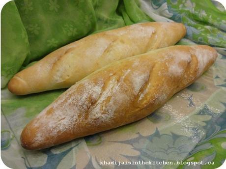 PAIN DE LA SEMAINE: PAIN MOELLEUX (prêt en moins d’une heure) / BREAD OF THE WEEK: SOFT BREAD (ready in less than one hour)/ PAN DE LA SEMANA: PAN BLANDO (listo en menos de una hor / (خبز الاسبوع: خبز طري (جاهز في اقل من ساعة